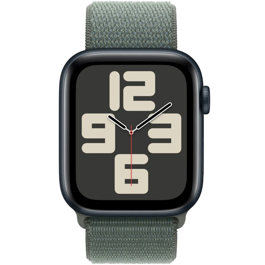 Ремешок Apple Watch 42mm Sage Sport Loop (MDV04FE/A) фото 3