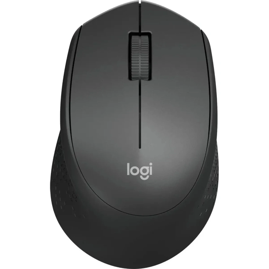 Беспроводная мышь Logitech M280 Black (910-004306) фото 1
