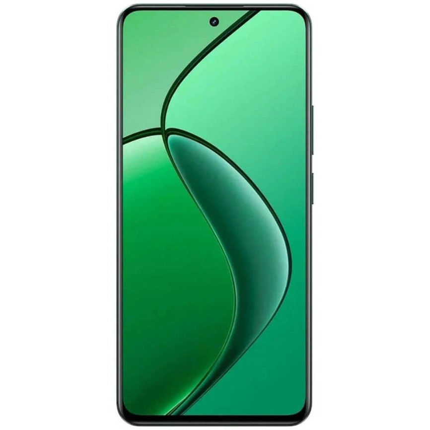 Смартфон Realme 12 4G 8/256Gb Green фото 7