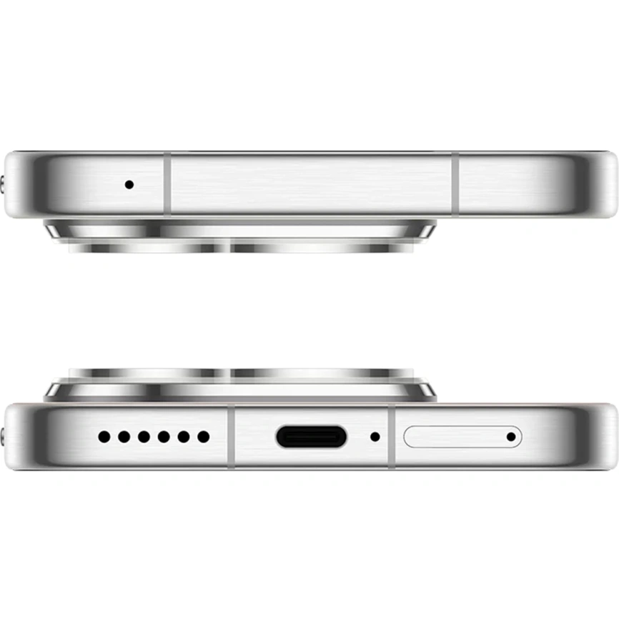 Смартфон Huawei Pura 90s Pro 12/512GB Coconut White фото 5