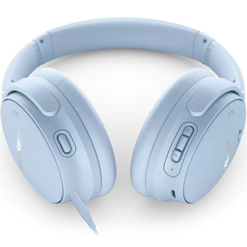 Наушники Bose QuietComfort Headphones Blue фото 3