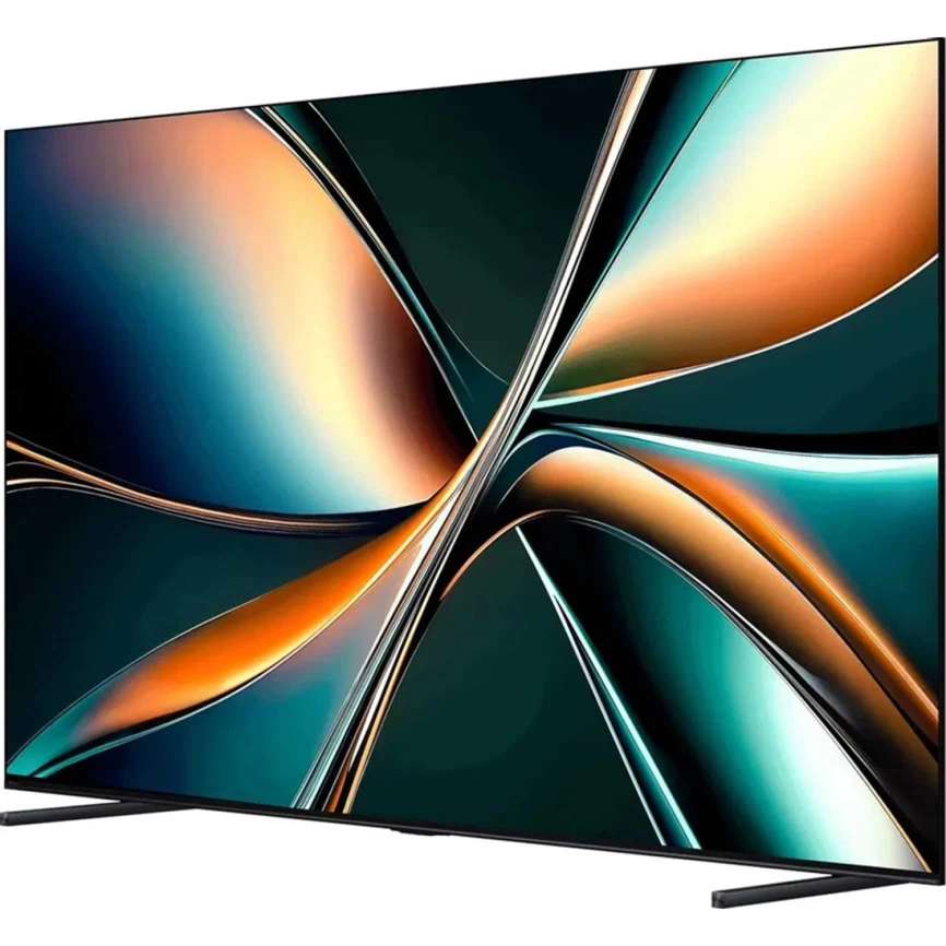 Телевизор Hisense 100U7Q 100" (2025) фото 2