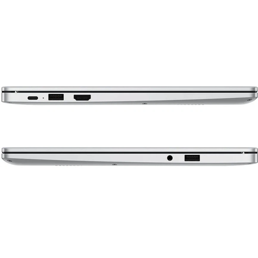 Ноутбук Huawei MateBook D 14 NbDE-WDH9 14 IPS/ i5-1155G7/8Gb/512Gb SSD (53013NYY) Silver фото 3