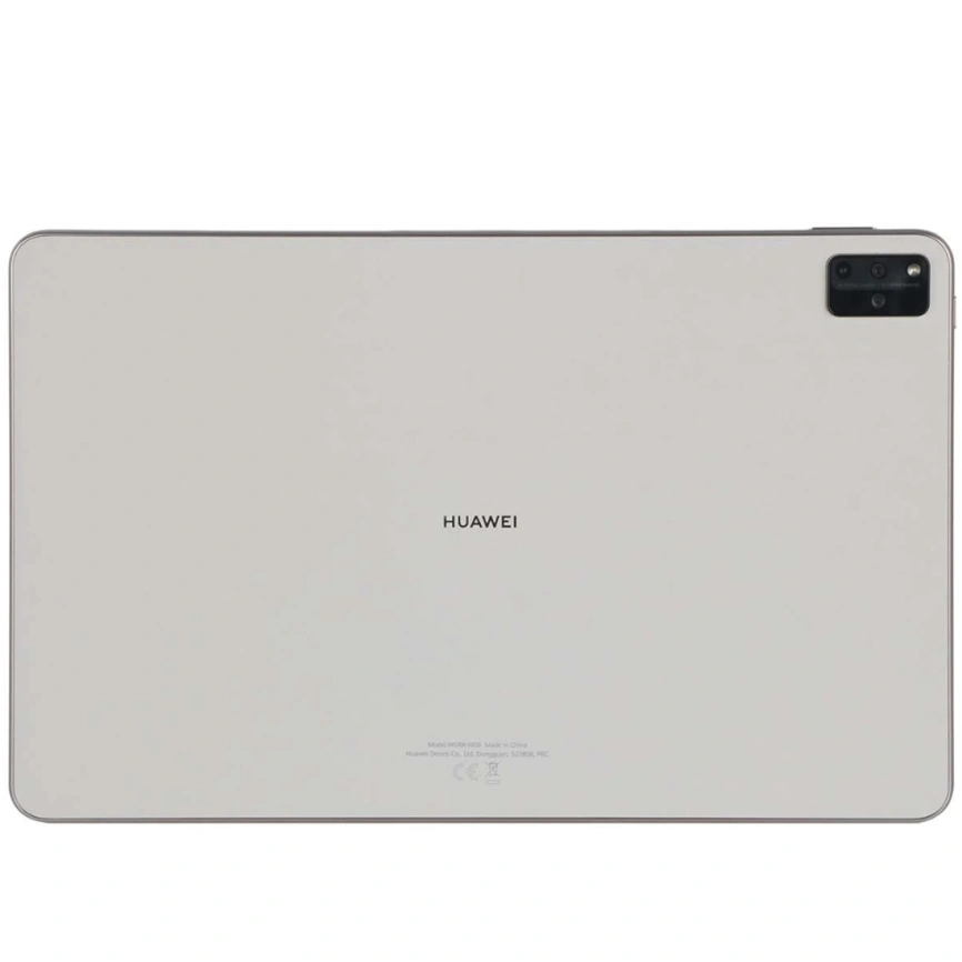 Планшет Huawei MatePad Pro 12.6 (2022) WiFi 8/256Gb White фото 1