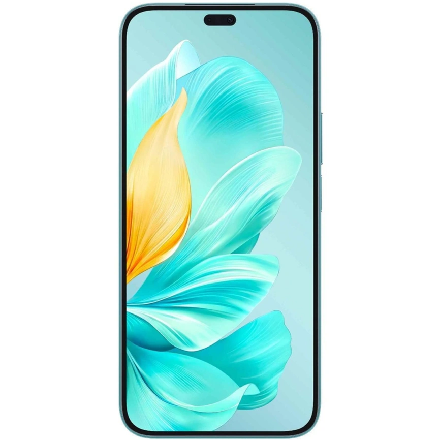 Смартфон Honor 200 Lite 8/256Gb Cyan Lake фото 6