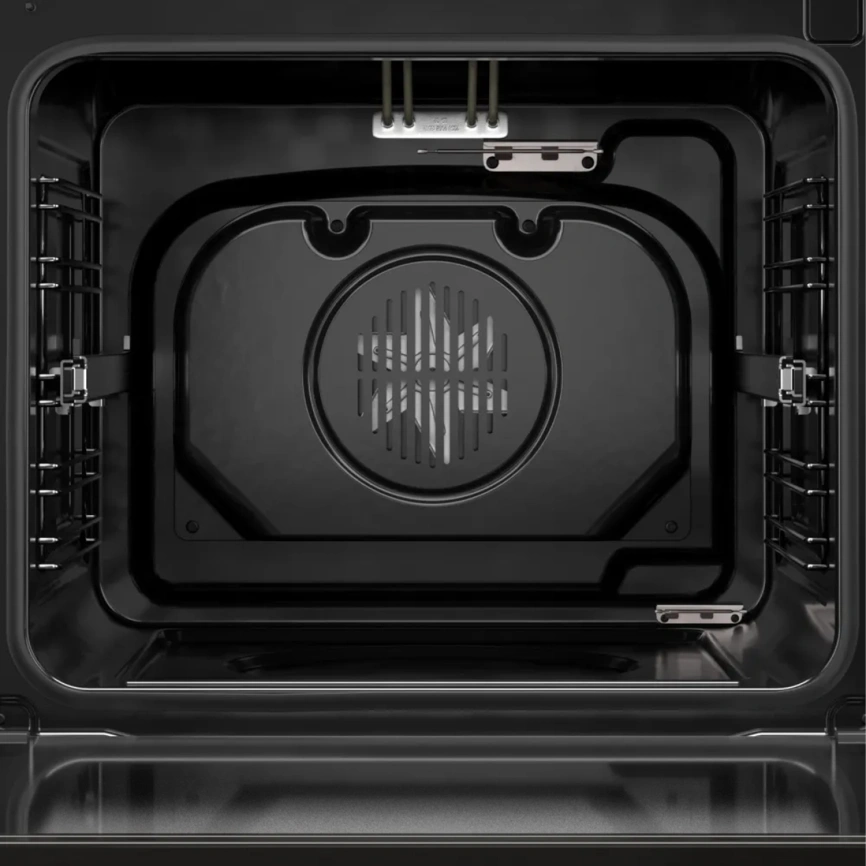 Электрический духовой шкаф Kuppersberg HO 620 BL Black фото 5