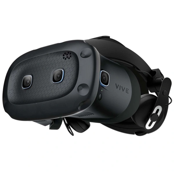 Шлем виртуальной реальности HTC VIVE COSMOS ELITE фото 2