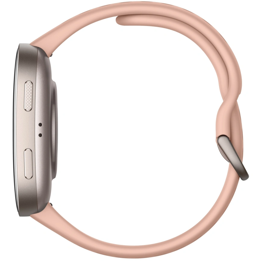 Смарт-часы Amazfit Bip 6 (A2435) Blush Pink фото 3