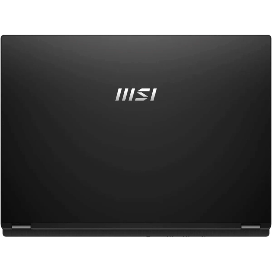 Ноутбук MSI Modern 14 H D13MG-088XRU 14 FHD IPS/ i5-13420H/16GB/512Gb SSD (9S7-14L112-088) Black фото 5