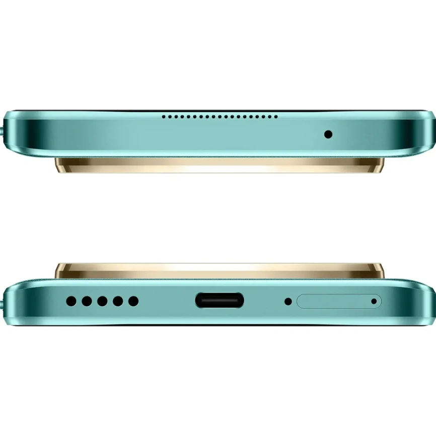 Смартфон Huawei Nova 12i 8/256Gb Green (51097UCX) фото 3