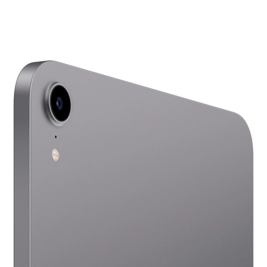 Планшет Apple iPad Mini (2021) Wi-Fi 256Gb Space Grey (MK7T3) фото 2