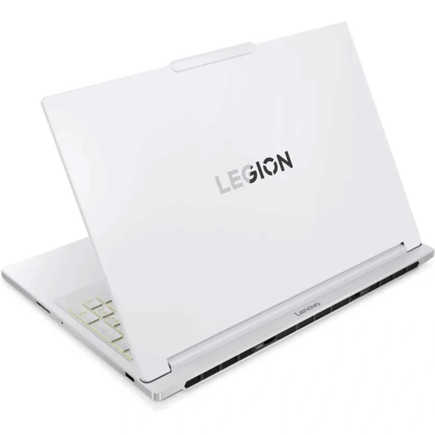 Ноутбук Lenovo Legion 7 16IAX10 16 OLED/ i9-275HX Ultra/32Gb/1Tb SSD (83KY0054RK) Glacier White фото 1