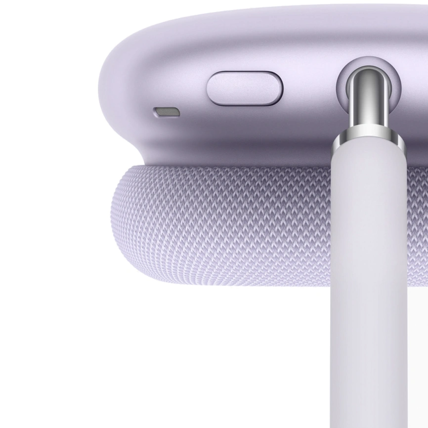 Наушники Apple AirPods Max USB-C Purple фото 3