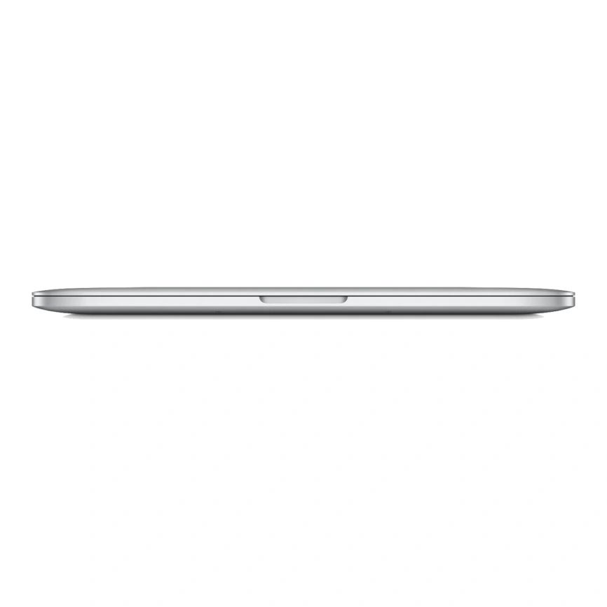 Ноутбук Apple MacBook Pro 13 (2022) Touch Bar M2 8C CPU, 10C GPU/8Gb/256Gb (MNEP3) Silver фото 6