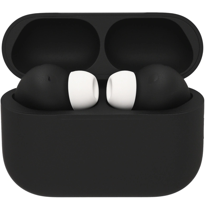Наушники Apple AirPods Pro 3 Color Total Black фото 1