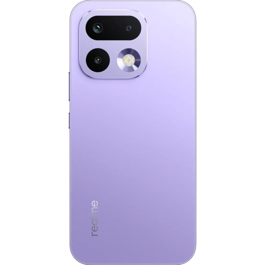 Смартфон Realme 16 Pro 5G 12/512Gb Orchid Purple фото 4