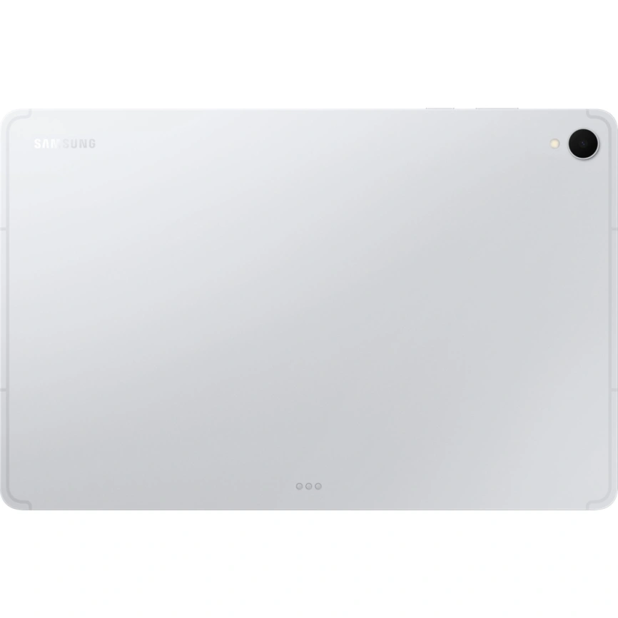 Планшет Samsung Galaxy Tab S12 Plus 5G SM-X846B 12/512GB Silver фото 4