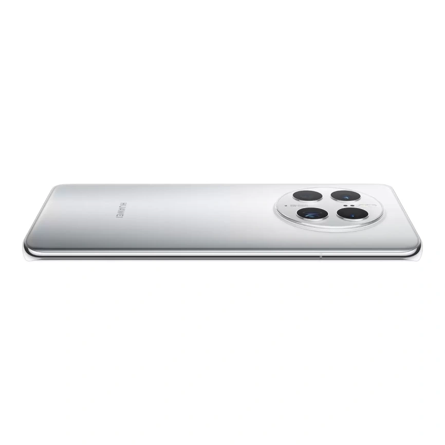 Смартфон Huawei Mate 50 Pro 8/256Gb Silver фото 12
