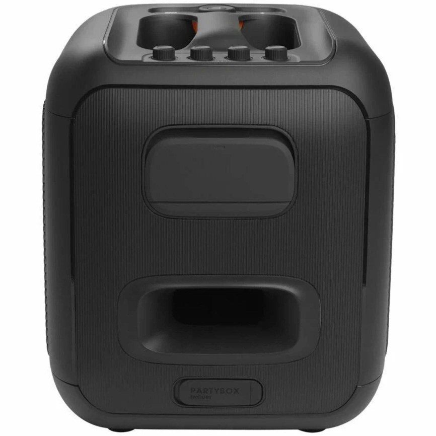 Портативная колонка JBL PartyBox Encore Essential Black фото 2