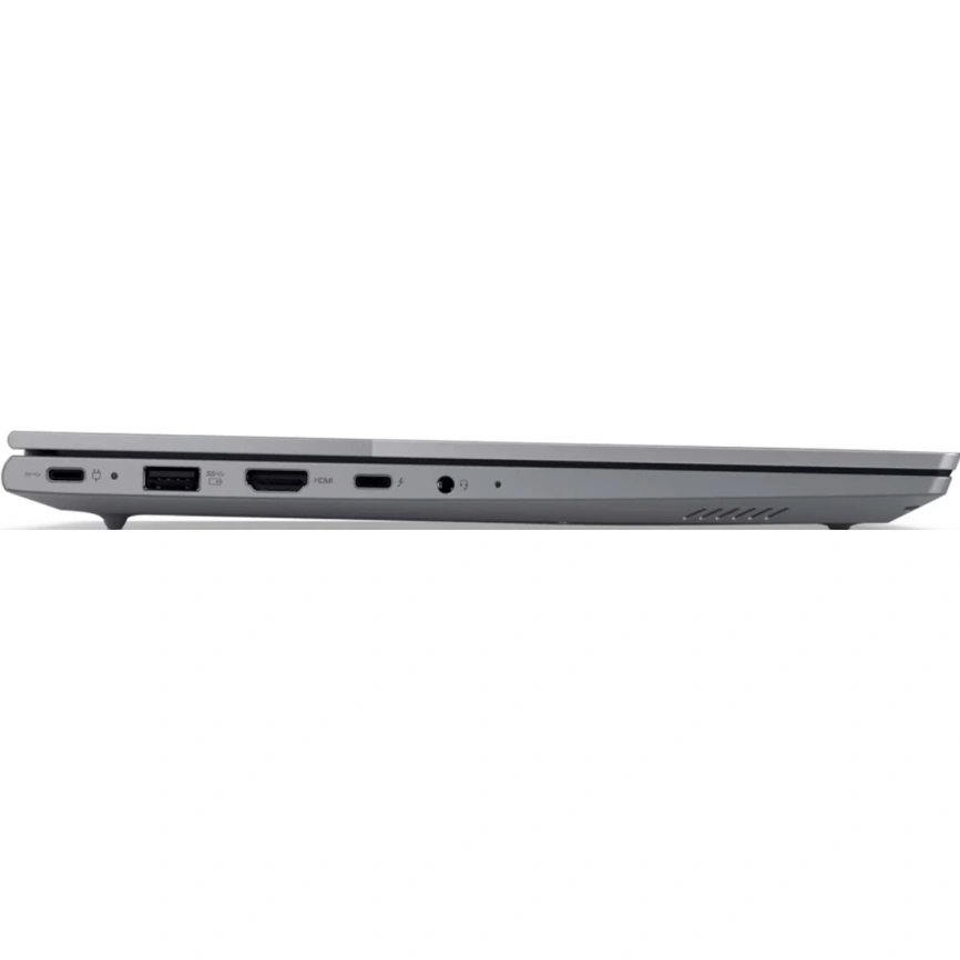 Ноутбук Lenovo ThinkBook 14 G6 IRL 14 WUXGA IPS/ i5-13420H/32Gb/1Tb SSD (21KG00XKAK) Arctic Grey фото 5