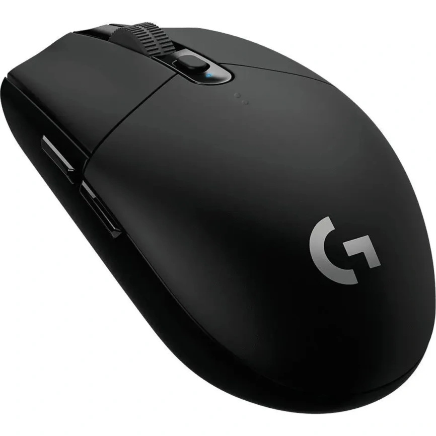 Беспроводная мышь Logitech G304 Lightspeed Black (910-005286) фото 4