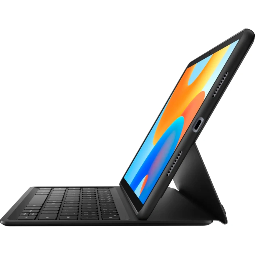 Планшет Huawei MatePad 11.5 (2025) Wi-Fi 6/128Gb Space Gray + Keyboard (53014ETM) фото 5