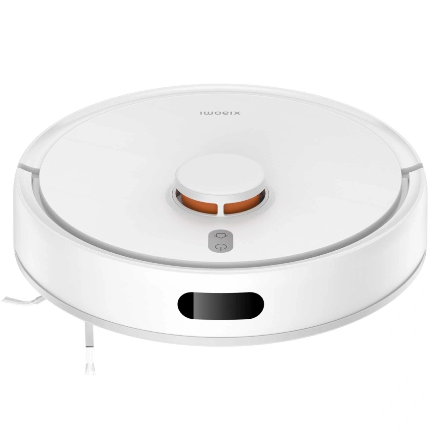 Робот-пылесос Xiaomi Xiaomi Robot Vacuum S20 White фото 2