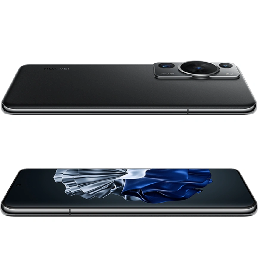 Смартфон Huawei P60 Pro 12/512Gb Black фото 4