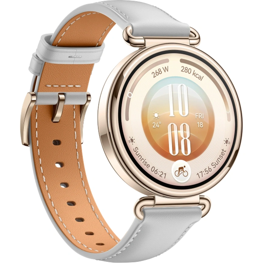 Смарт-часы Huawei Watch GT 7 41mm Grey (55020JUU) фото 3