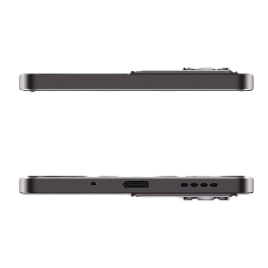 Смартфон Realme C75 8/256Gb Storm Black фото 3