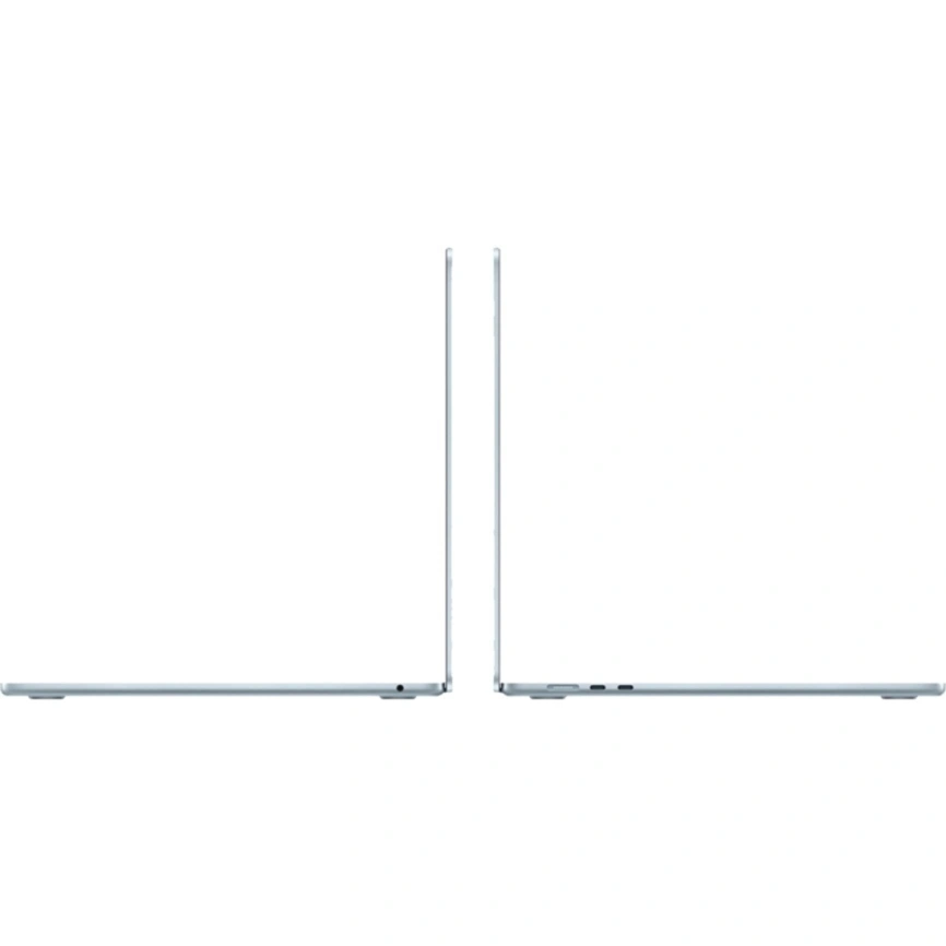 Ноутбук Apple MacBook Air (2026) 13 M5 10C CPU, 10C GPU/32GB/512GB SSD/70W (Z1L9000WS) Sky Blue фото 4
