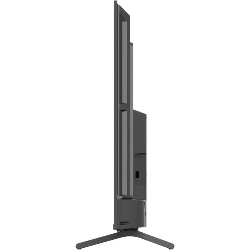 Телевизор Sber 65" QLED 4K UHD Салют ТВ (SDX-65U8131) фото 4