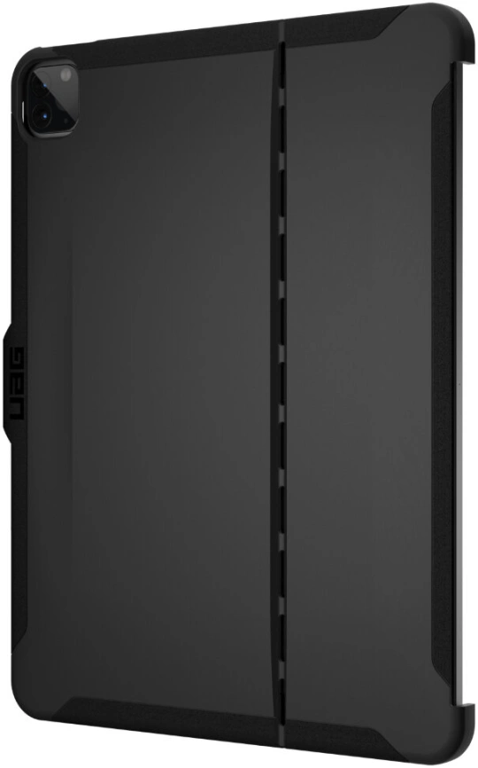 Чехол UAG Scout для iPad Pro 12.9 2020/2021/2022 (122948114040) Black фото 4