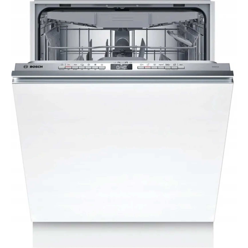 Посудомоечная машина Bosch Serie 4 SMV4HVX15E фото 1
