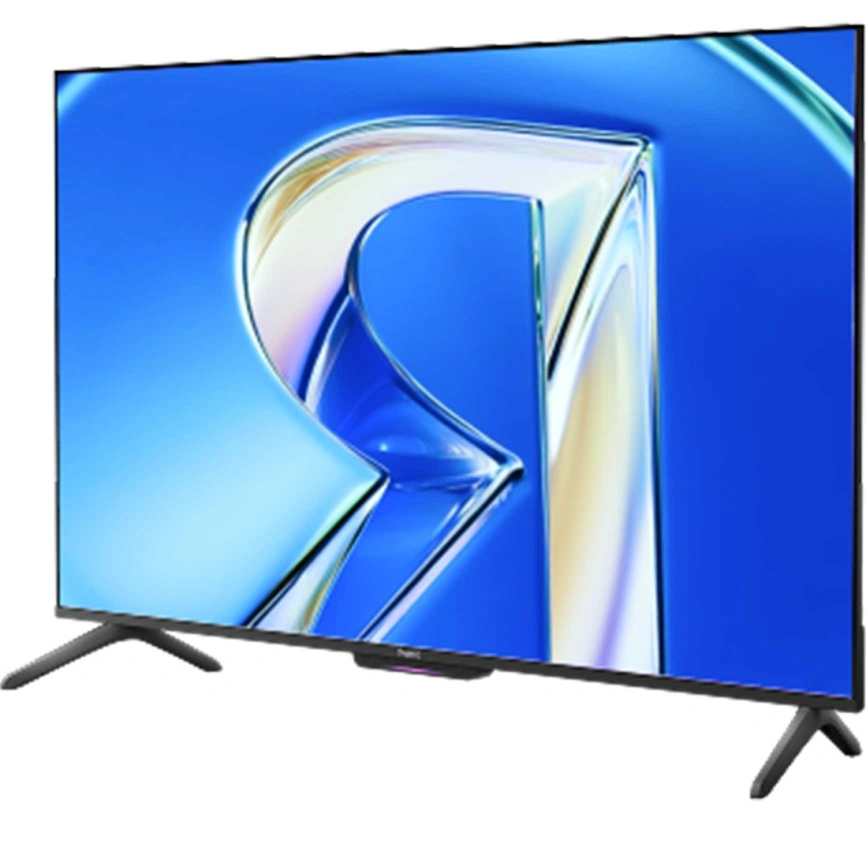 Телевизор Яндекс ТВ Станция Бейсик QLED с Алисой 50" (YNDX-00079) фото 2