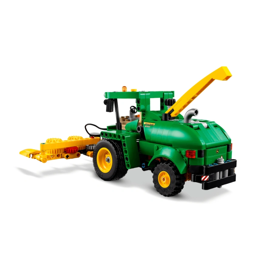 Конструктор LEGO Technic John Deere 9700 Forage Harvester 42168 фото 4