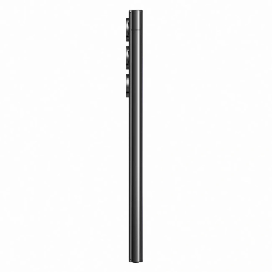 Смартфон Samsung Galaxy S23 Ultra SM-918B/DS 8/256Gb Phantom Black фото 7