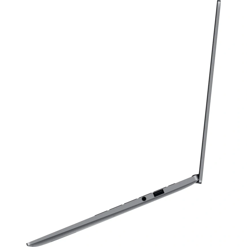 Ноутбук Honor MagicBook X14 14 IPS/ i5-13420H/16GB/512GB SSD (5301ALWG) Cloud Gray фото 9