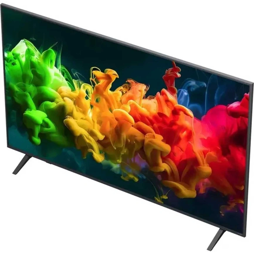 Телевизор LG 65QNED80B6B.ARUG 65" 2026 фото 4