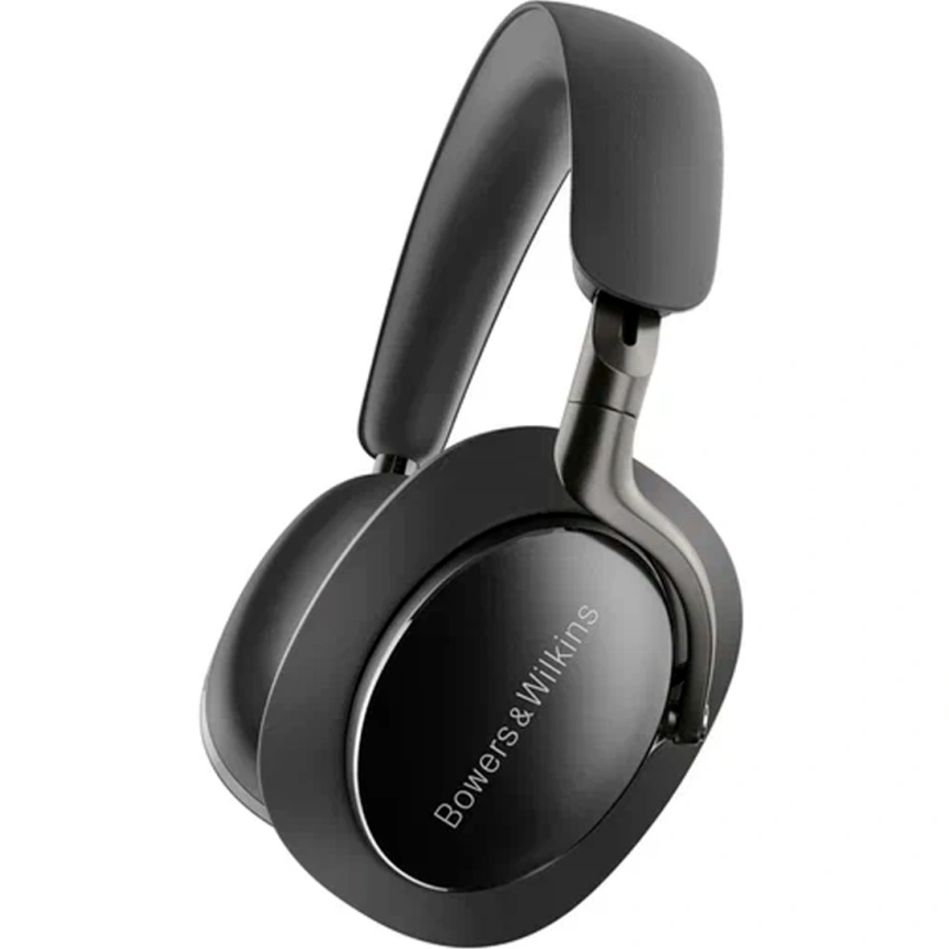 Наушники Bowers & Wilkins Px8 Black фото 1