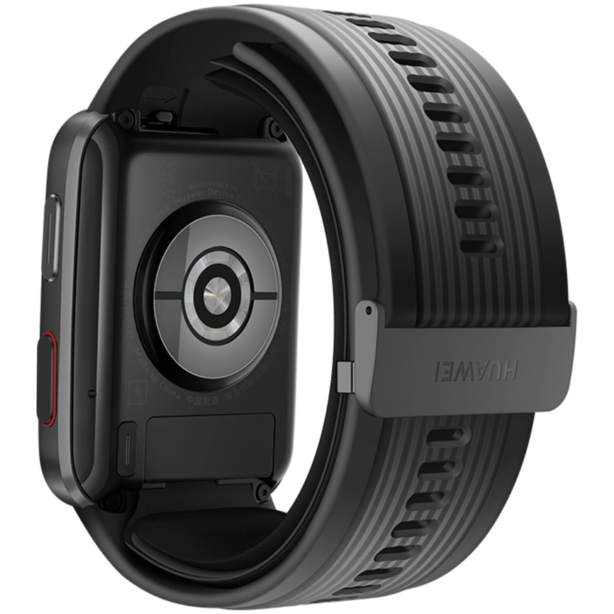 Смарт-часы Huawei Watch D Graphite Black MLY-B10 (55029880) фото 4