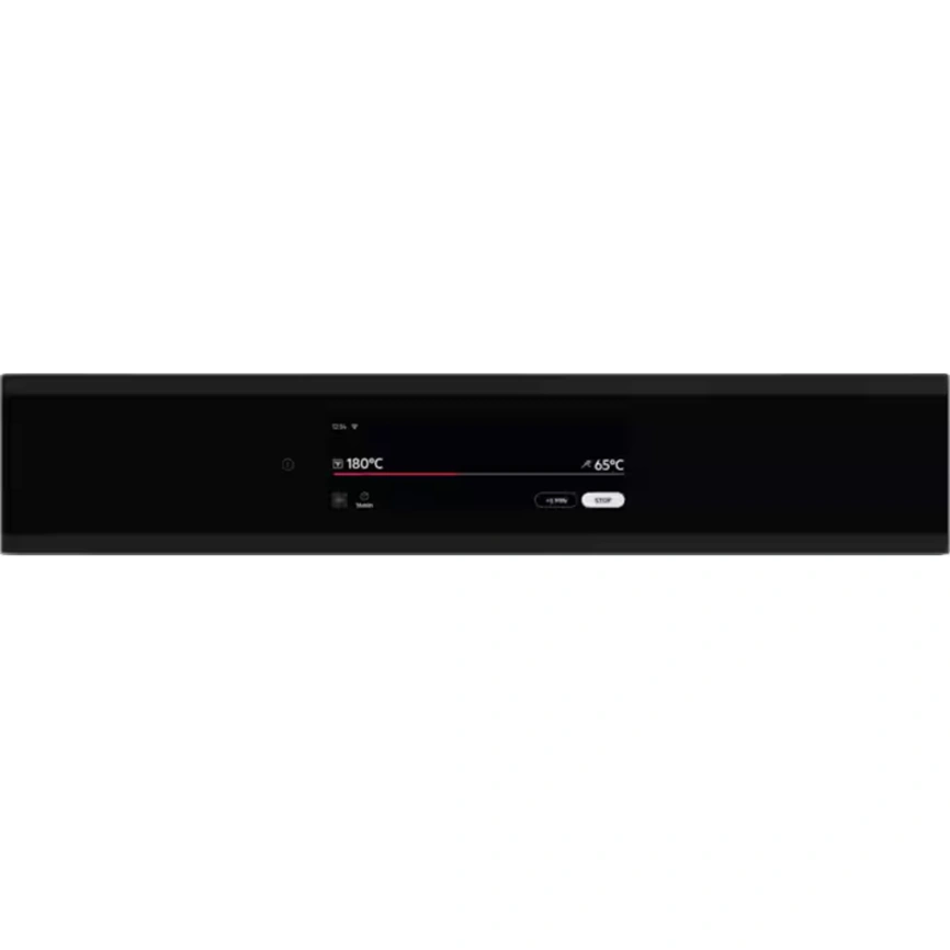 Электрический духовой шкаф Electrolux EOE9P3ST Black/Stainless Steel фото 2