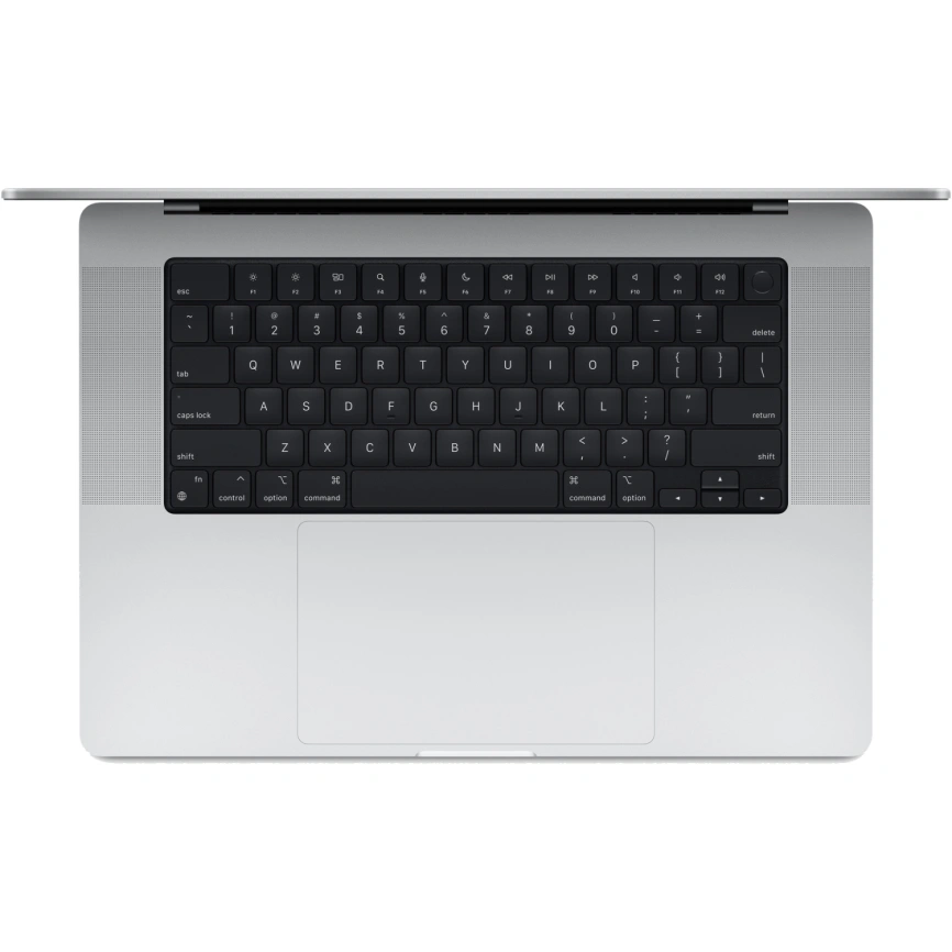 Ноутбук Apple MacBook Pro 16 (2023) M2 Max 12C CPU, 38C GPU/32Gb/1Tb SSD (MNWE3) Silver фото 3