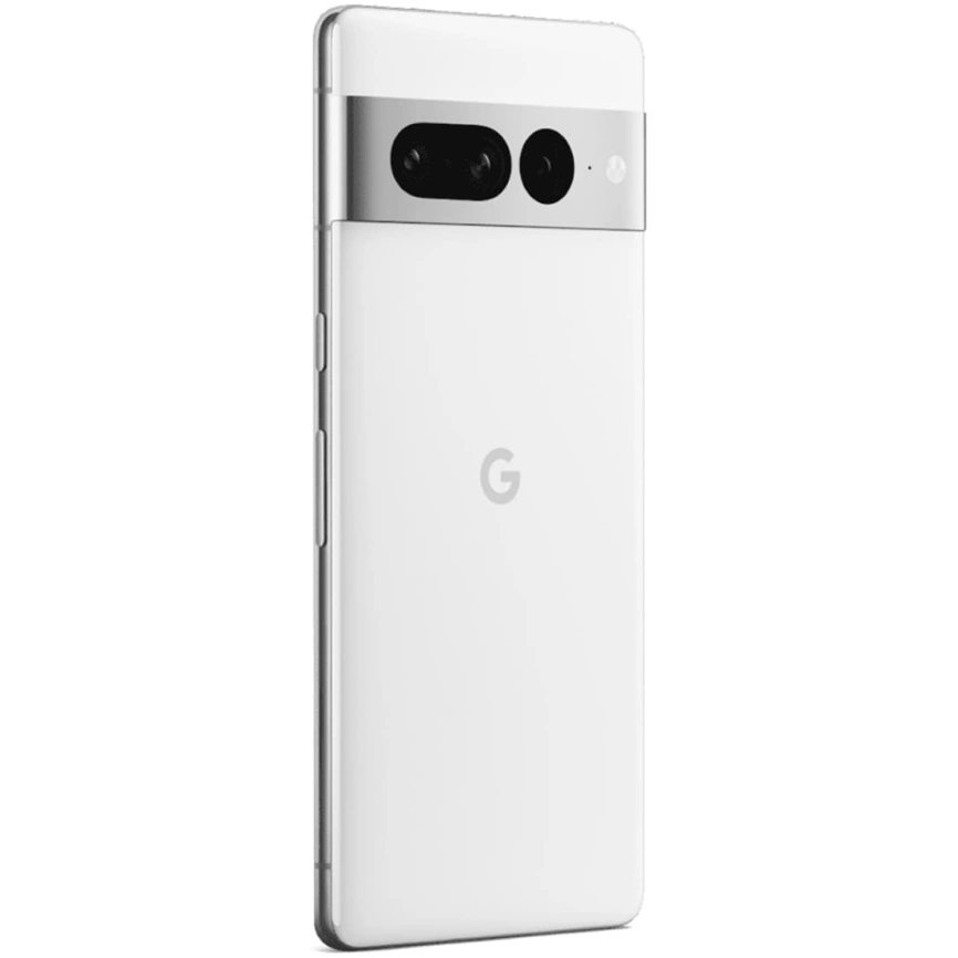 Смартфон Google Pixel 7 Pro 12/256Gb Snow (JP) фото 4