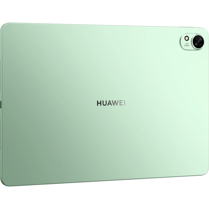 Планшет Huawei MatePad 11.5S (2025) Wi-Fi 12/256GB Papermatte Green + Keyboard (53014MLK) фото 6