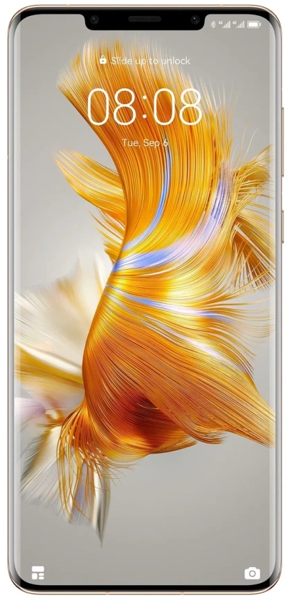 Смартфон Huawei Mate 50 Pro 8/512Gb Orange фото 2
