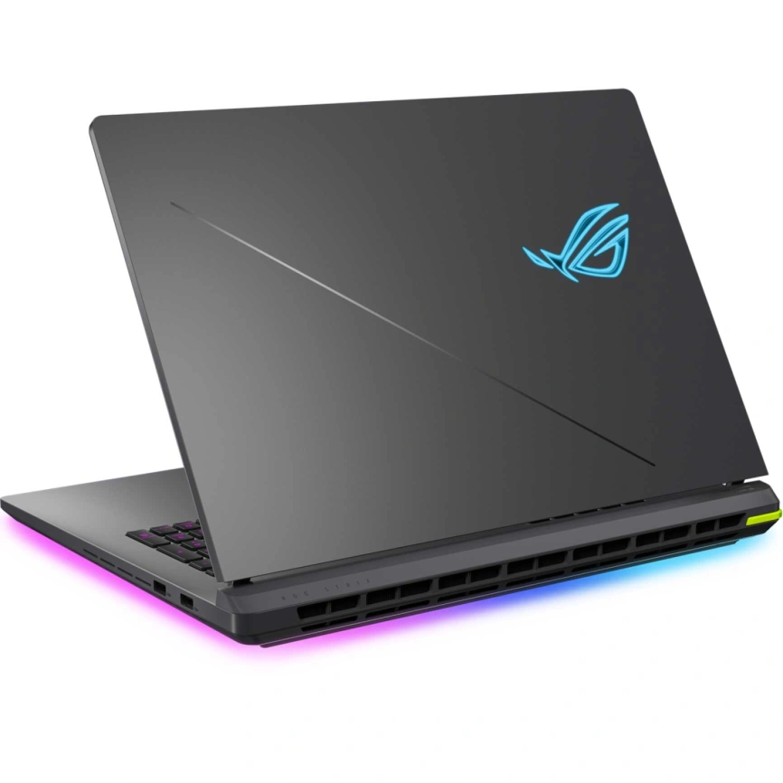 Ноутбук ASUS ROG Strix G18 G815LW-S9173W 18 IPS/ i9-275HX Ultra/32GB/2TB SSD (90NR0LC1-M007Z0) Eclipse Gray фото 3