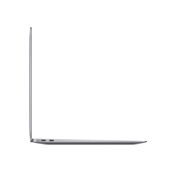 Ноутбук Apple MacBook Air (2020) 13 i3 1.1/16Gb/512Gb SSD (Z0YJ001FJ) Space Gray (Серый космос) фото 4