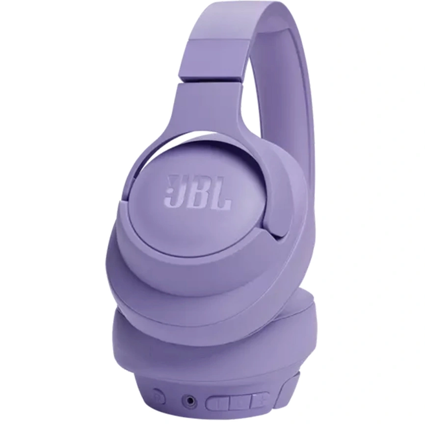 Наушники JBL Tune 720 BT Purple фото 5