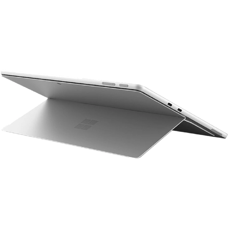 Планшет Microsoft Surface Pro 9 i5 8Gb 256Gb Platinum (Windows 11 Home) QEZ-00001 фото 3